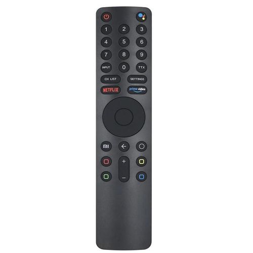 Nouvelle XMRM-00A XMRM-006 XMRM-010 Voix À Distance Pour Mi 4A 4S 4X 4K Ultra HD Android TV POUR Xiaomi MI BOX S 3 Box 4K Mi Stick TV--XMRM-010