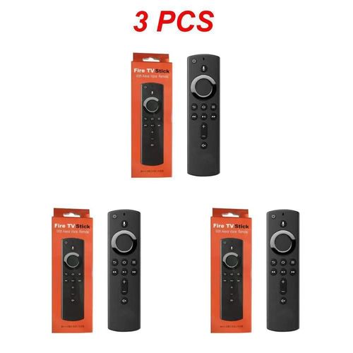 XMRM-00A XMRM-006 010 télécommande vocale pour Mi 4A 4S 4X 4K Ultra Android TV pour MI BOX S BOX 3 Box 4K Mi Stick TV--A 3pc TV stick 4k