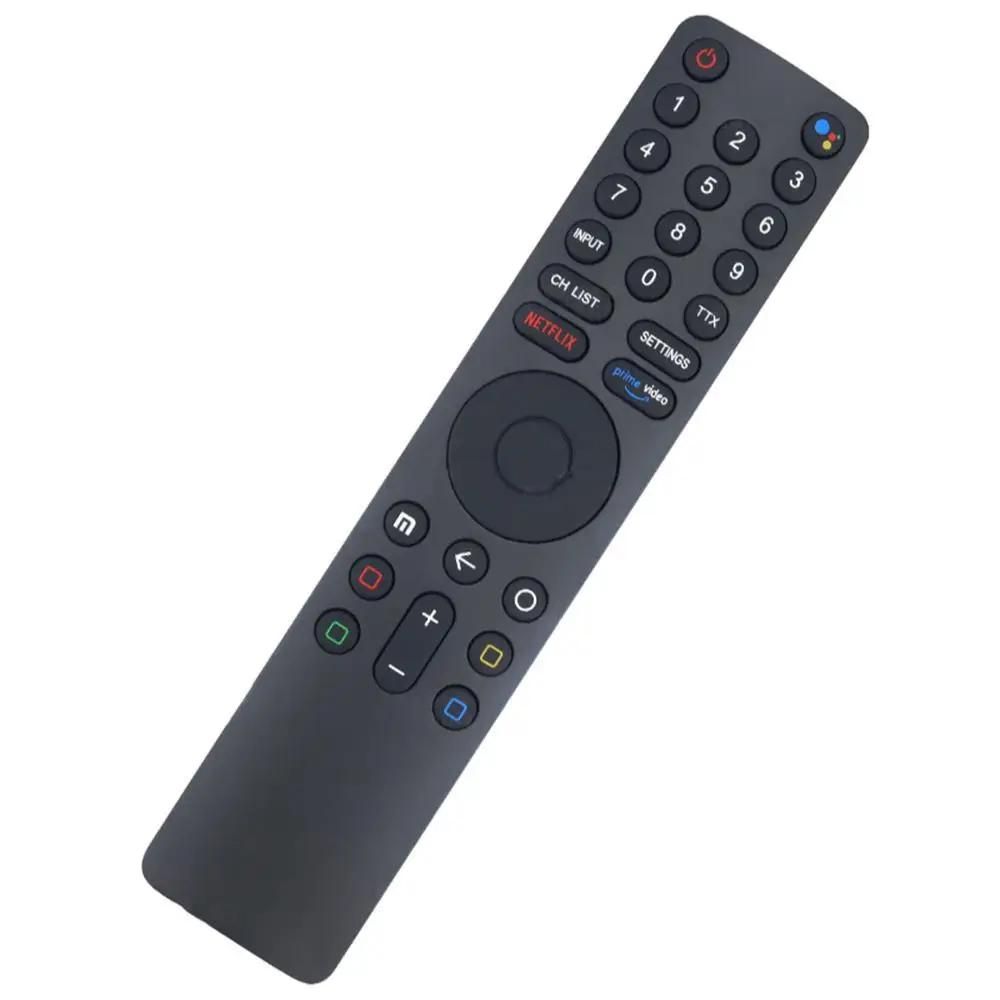 XMRM-00A XMRM-006 010 tlcommande vocale pour Mi 4A 4S 4X 4K Ultra Android TV pour MI BOX S BOX 3 Box 4K Mi Stick TV--A 5pc TV stick 4k image 3 | Rakuten