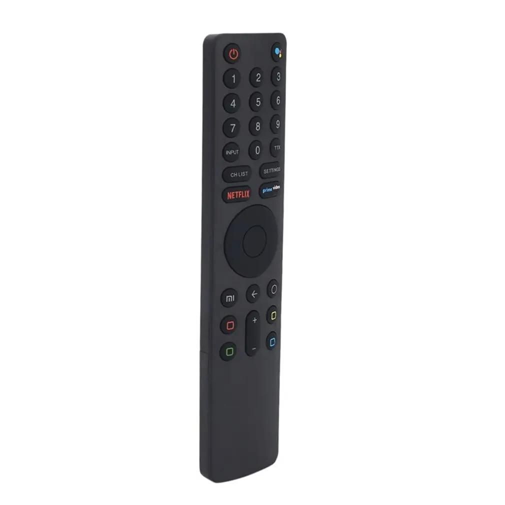 XMRM-010 tlcommande vocale Bluetooth pour Xiaomi 4S Android Smart TV pour MI TV BOX 4K pour contrleur de cl TV livraison directe--XMRM-010 image 5 | Rakuten