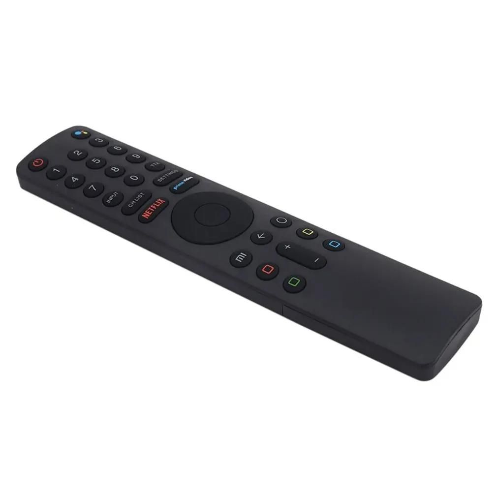 XMRM-010 tlcommande vocale Bluetooth pour Xiaomi 4S Android Smart TV pour MI TV BOX 4K pour contrleur de cl TV livraison directe--XMRM-010 image 8 | Rakuten