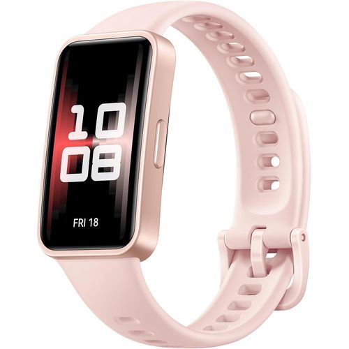 Bracelet 9, Port Confortable, Trusleep 4.0, Suivi Du Sommeil Scientifique, Jusqu'à 14 Jours D'autonomie, 100 Modes D'entraînement Différents, Ios Et Android, Version Allemande, Rose Charm