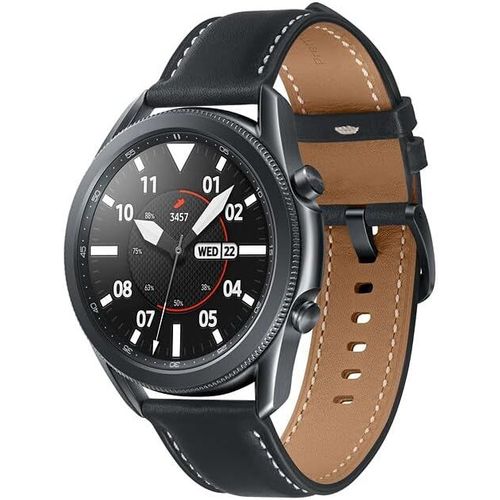 Montre Connectée Galaxy Watch3 45 Mm Bt Noir