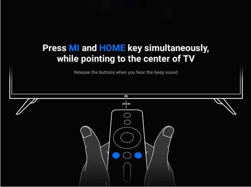 Nouveau XMRM-M2 mdz-27-aa pour Mi TV Stick 4K Bluetooth voix RF mi stick 4k tlcommande-- image 1 | Rakuten