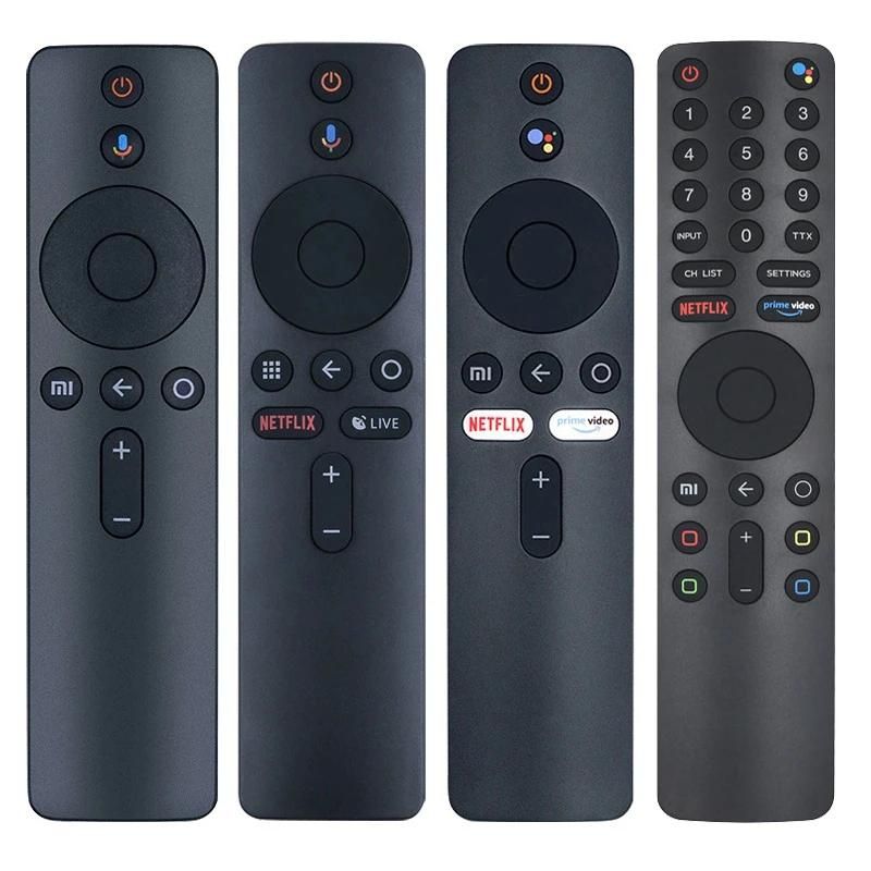 Nouvelle XMRM-00A XMRM-006 XMRM-010 Voix  Distance Pour Mi 4A 4S 4X 4K Ultra HD Android TV POUR Xiaomi MI BOX S 3 Box 4K Mi Stick TV--XMRM-006W image 1 | Rakuten