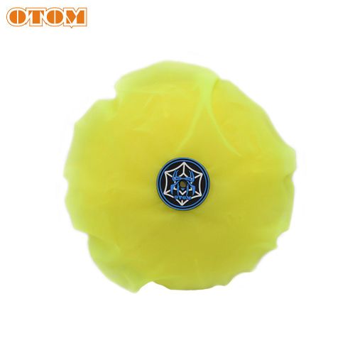 Otom-Filtre À Air De Moto Anti-Poussière,Couvercle De Sable,Livres De Moteur,Protection Pour Ktm,Kawasaki,Suzuki- Green-C6765