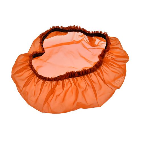 Couvercle De Filtre À Air De Moto,Couvercle De Sable Anti-Poussière,Livres De Moteur,Protecteur Pour Ktm,Exc,Sx,250- Orange-A426