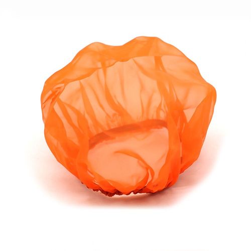 Filtre À Air Universel Pour Motocross,Couvercle Anti-Poussière Et Anti-Sable,Protection Du Moteur Pour Ktm,Kawasaki- Orange-A696