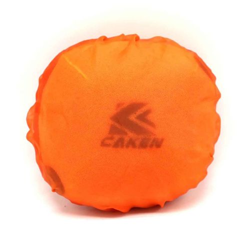 Couvercle De Filtre À Air Moto Couvercle De Sable Anti-Poussière Moteur Livres Protecteur Pour Ktm Exc Exc-F Sx Sx-F - Orange-B920