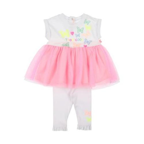 Billieblush - Nouveaux-Nés - Robes Bébé