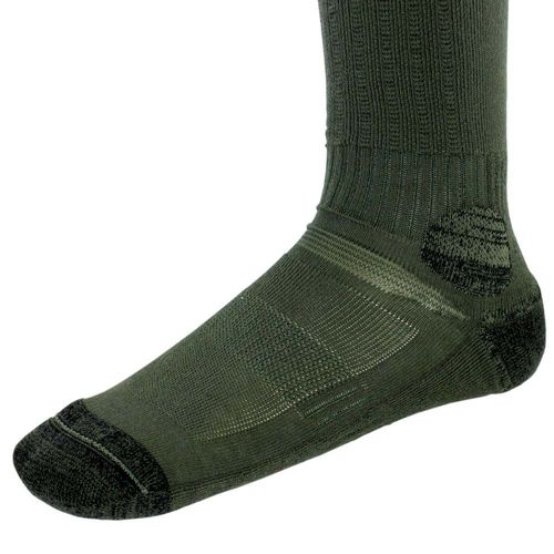 Lot De 2 Paires De Chaussettes Climat Chaud Pointure 42/44