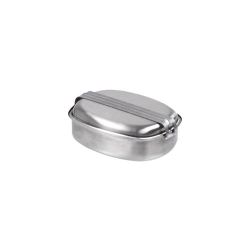 Gamelle En Inox