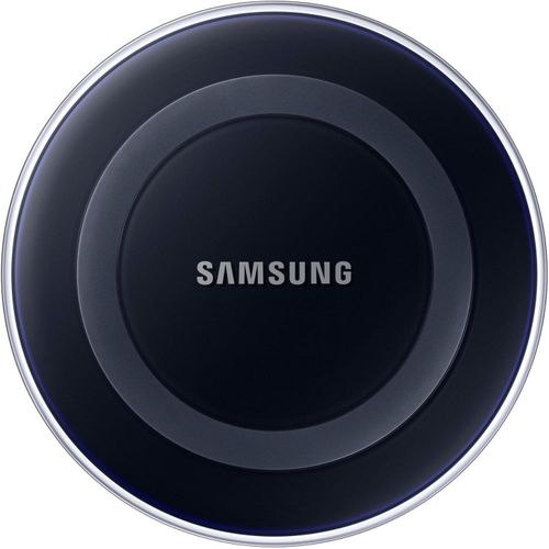 Kal-Chargeur À Induction Pour Galaxy S6 Et S6 Edge Noir