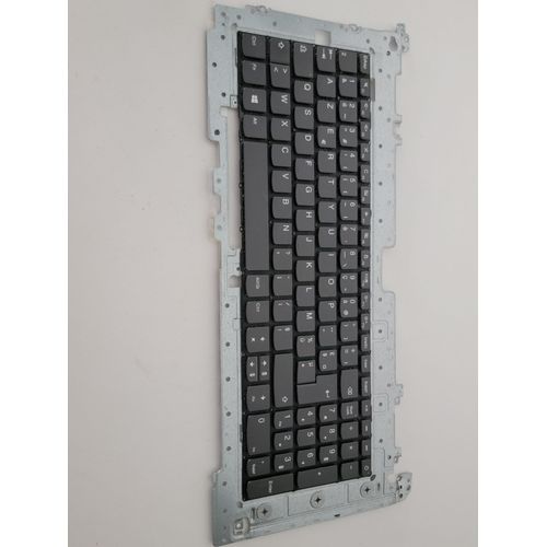 Lenovo IdeaPad 320-17ikb clavier AZERTY PC5CP-FR Grade B