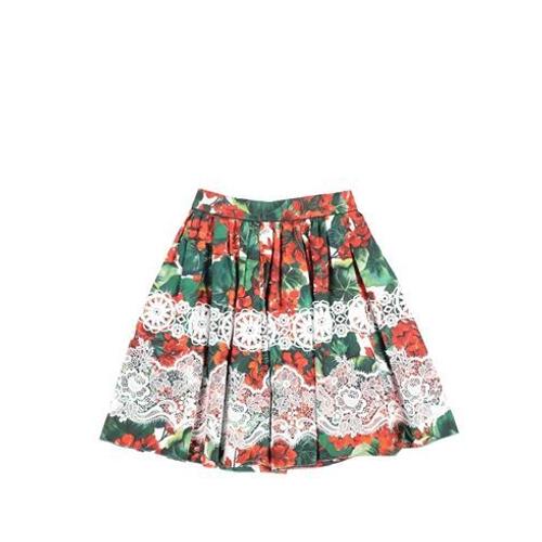 Dolce & Gabbana - Bas - Jupes Enfant Sur Yoox.Com