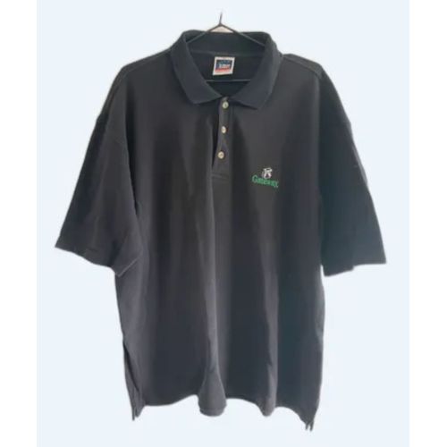 Collector Pour Geek. Polo Avec Logo Gateway