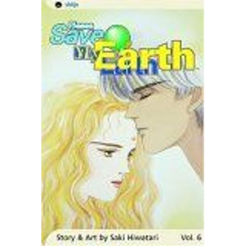 Please Save My Earth, Vol. 6