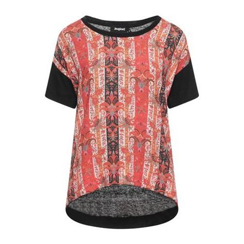 Desigual - Tops - Blouses Sur Yoox.Com