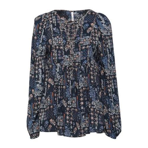 Pepe Jeans - Tops - Blouses Sur Yoox.Com