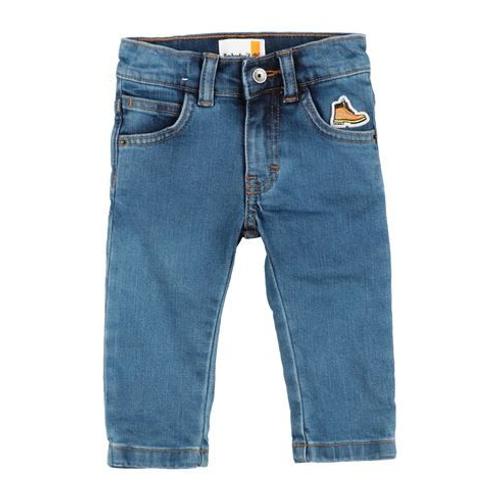Timberland - Bas - Pantalons En Jean