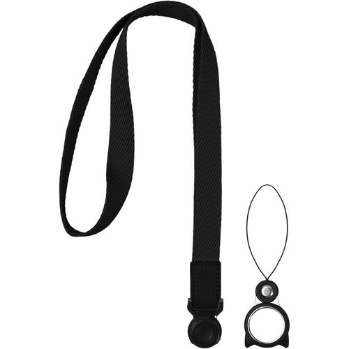 Kal-Tour De Cou Telephone Portable, Cordon Dragonne De Smartphone Collier De Longe, Lanière Universelle Amovible Pour Étuis De Téléphone Porte Clés Appareils Photo