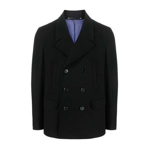 Paul Smith - Manteaux - Manteaux Longs Sur Yoox.Com