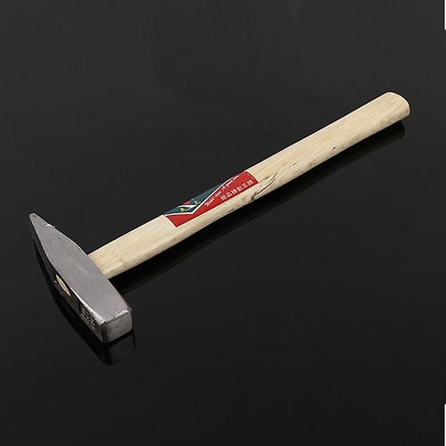 Marteau de charpentier 500 g Marteau de charpentier professionnel Marteau de serrurier Bois