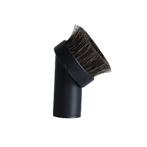 Brosse d'aspirateur 2 pièces Brosse d'aspirateur Brosses à poussière Brosse de meubles Buse pour aspirateur Brosse de meubles Accessoires d'aspirateur f