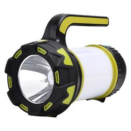 Lanterne Led Rechargeable, Lampe Torche De Camping Led Rechargeable Par Usb