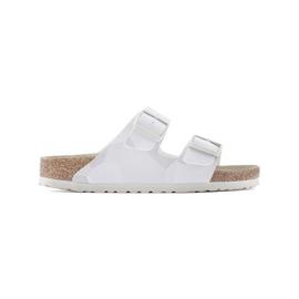 Chaussures Birkenstock en textile pas cher Achat neuf et