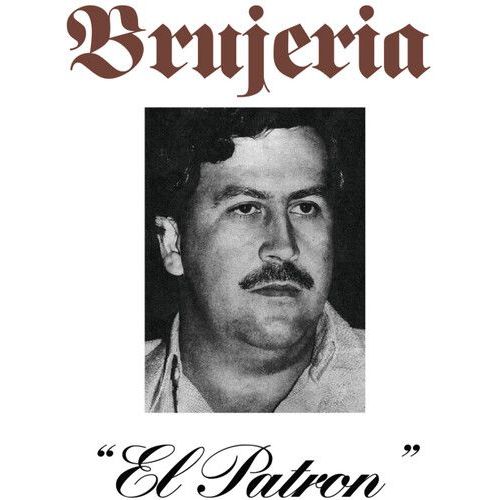 Brujeria - El Patron [7-Inch Single]