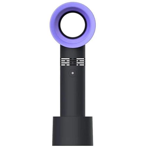 Ventilateur de refroidissement Ventilateur sans pales Ventilateur de refroidissement portatif Ventilateur tour Ventilateur tour de refroidissement Tour Ventilateur tour (noir)