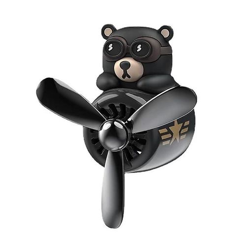 Diffuseur De Parfum Pour Voiture Avec Pastilles De Cologne, Clip Pour Diffuseur De Parfum, Accessoire Décoratif Pour Voiture 