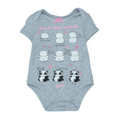 Guess - Nouveaux-Nés - Bodys Bébé