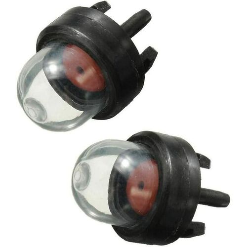 Kit De Mini Pompe À Huile Pour Carburateur, 2 Pièces, 5 G, Pour Taille-Haie, Tronçonneuse