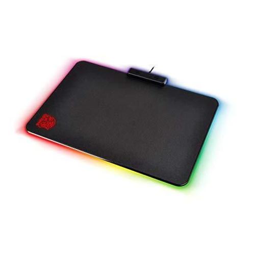 THERMALTAKE TAPIS SOURIS Draconem RGB hard Ed. *MP-DCM-RGBHMS-01*4909