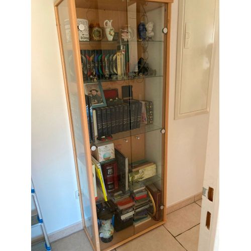 Meeuble Vitrine