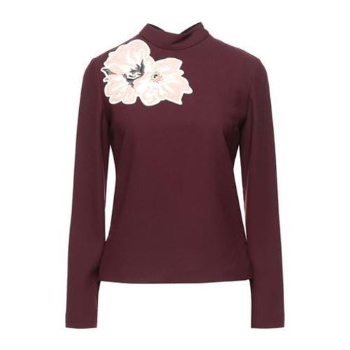 Carven - Tops - Blouses Sur Yoox.Com