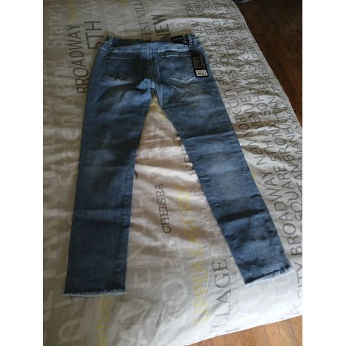 Jean Bleu