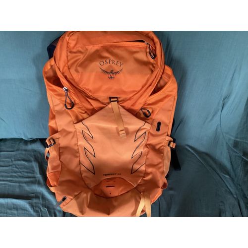 Sac à dos Osprey Tempest 24
