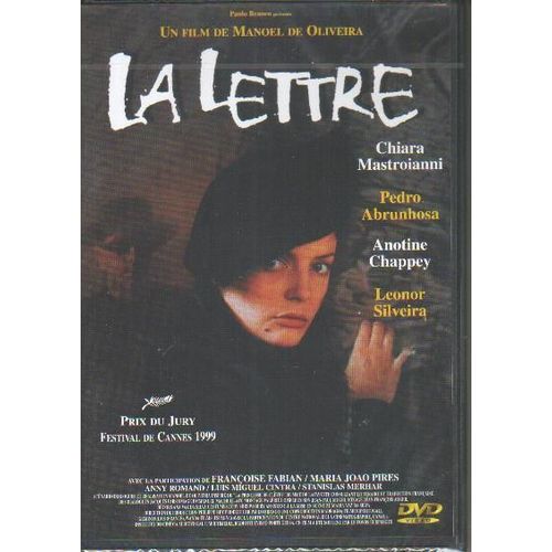 La Lettre
