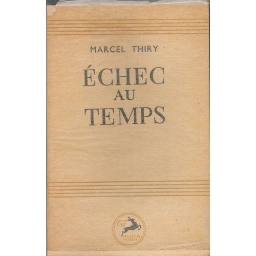 Echec Au Temps