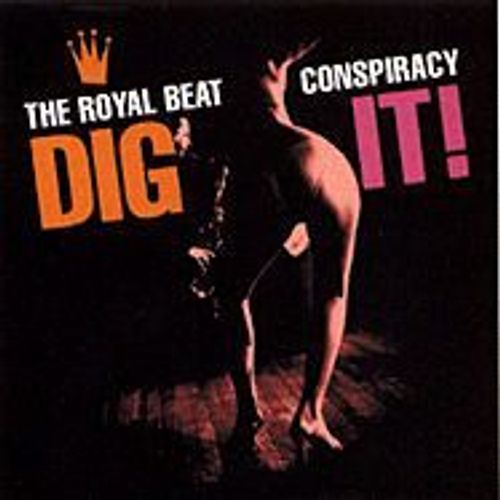 Dig It