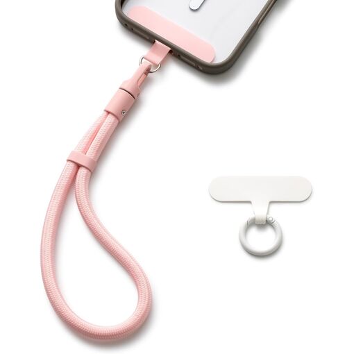 KAL-Bracelet Telephone Cordon Telephone Portable, Bijoux De Telepho...