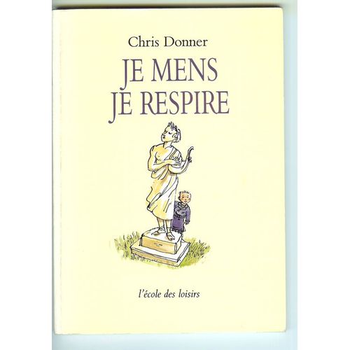 Je Mens Je Respire