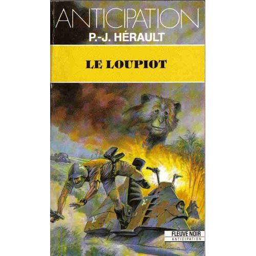 Le Loupiot