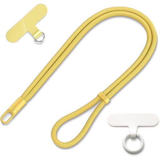 KAL-Bracelet Telephone Cordon Telephone Portable, Bijoux De Telepho...