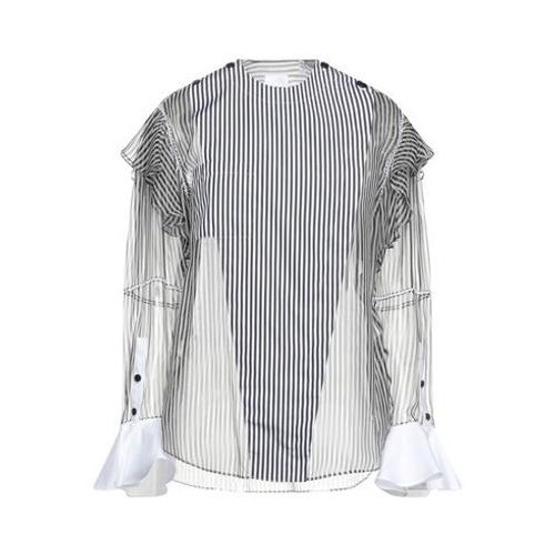 Burberry - Tops - Blouses
