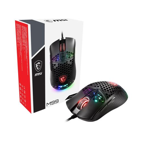 MSI GAMING MOUSE M99 BOX*S12-0401820-V33*4701