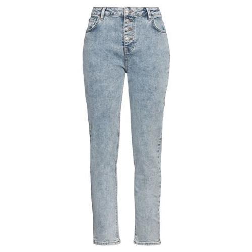 Ba&sh - Bas - Pantalons En Jean Sur Yoox.Com